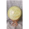 Image 3 : CITRINE SPHERE APPROX 3.7" RETAIL $800