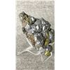 Image 2 : SILVER PYRITE APPROX 3.2" RETAIL $600