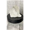 Image 3 : CLEAR QUARTZ POINT DISPLAY RETAIL $300