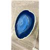 Image 2 : AGATE SLICE DISPLAY RETAIL $600