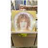 Image 2 : BOX OF ASSORTED VINYL RECORDS INCLUDING; BILL COSBY, ALICE COOPER, RITA COOLIDGE, BRUCE COCKBURN &
