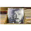 Image 2 : BOX OF ASSORTED VINYL RECORDS INCLUDING; ELVIS COSTELLO, DEEP PURPLE, ERASURE, BOB DYLAN & MORE