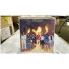 Image 3 : BOX OF ASSORTED VINYL RECORDS INCLUDING; LYNYRD SKYNYRD, BARON LONGFELLOW, LITTLE RIVER BAND, HUEY