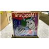 Image 2 : BOX OF ASSORTED VINYL RECORDS INCLUDING; CANO, JIMMY BUFFETT, THE BOX & MORE