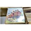 Image 2 : BOX OF ASSORTED VINYL RECORDS INCLUDING; THE RIGHTEOUS BROTHERS, ALLAN SHERMAN, FRANK SINATRA &
