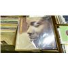 Image 2 : BOX OF ASSORTED VINYL RECORDS INCLUDING; JOAN BAEZ, THE ARROWS, ABBA & MORE