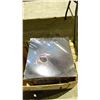 Image 2 : BOX OF ASSORTED VINYL RECORDS INCLUDING; NEIL DIAMOND, BILL COSBY, ALICE COOPER, CHICAGO & MORE