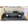 Image 2 : *IN BOX* DIE CAST MODEL MUSCLE CAR
