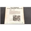 Image 2 : B.J. THOMAS SIGNED RECORD