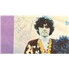 Image 2 : A GIFT FROM A FLOWER TO A GARDEN DONOVAN SIGNED RECORD