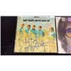 Image 2 : GARY PUCKETT & THE UNION GAP'S SIGNED RECORDS