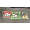 Image 1 : 3 THE STEVE MILLER BAND SIGNED RECORD
