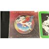 Image 2 : 3 THE STEVE MILLER BAND SIGNED RECORD