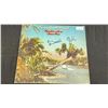 Image 1 : COUNTRY JOE MCDONALD SIGNED RECORD