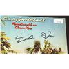 Image 2 : COUNTRY JOE MCDONALD SIGNED RECORD