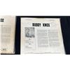 Image 8 : 3 BUDDY KNOX SIGNED RECORDS