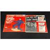 Image 1 : 2 CHUBBY CHECKER SIGNED RECORDS