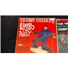 Image 2 : 2 CHUBBY CHECKER SIGNED RECORDS