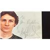 Image 2 : AMESBURY SIGNED RECORD