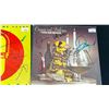 Image 3 : 2 DOUG AND THE SLUGS SIGNED RECORDS