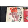 Image 2 : 2 VICTOR BORGE SIGNED RECORDS