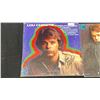 Image 2 : 2 LOU CHRISTIE SIGNED RECORDS