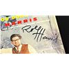 Image 2 : ROLF HARRIS SIGNED "TIE ME KANGAROO DOWN SPORT" RECORD