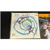 Image 2 : 3 THE IRISH ROVERS, SIGNED  RECORDS,