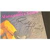 Image 2 : ROLF HARRIS "JACK THE PEG IN VANCOUVER TOWN" RECORD, SIGNED BY ROLF HARIS