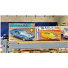 Image 2 : LOT OF 5 ASSORTED MODEL CAR KITS