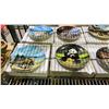 Image 2 : 3 SHELVES OF ASSORTED COLLECTIBLE PLATES