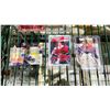Image 2 : LOT OF ASSORTED PATRICK ROY HOCKEY CARDS INCLUDES 1 AUTOGRAPHED