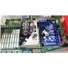 Image 2 : LOT OF ASSORTED HOCKEY CARDS