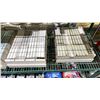 Image 2 : SHELF OF ASSORTED HOCKEY CARDS