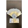Image 3 : LOT OF 15 1986 & 33 2002 CANADA $5 BANK NOTES