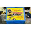 Image 6 : LOT OF ASSORTED MATCHBOX TOY CARS WITH COLLECTOR'S CARRY CASE