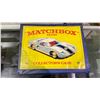 Image 6 : LOT OF ASSORTED MATCHBOX TOY CARS WITH COLLECTOR'S CARRY CASE