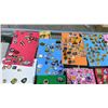 Image 8 : LOT OF ASSORTED COLLECTIBLE PINS