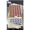 Image 5 : LOT OF ASSORTED CANADIAN STAMPS