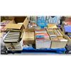 Image 1 : PALLET OF ASSORTED BOOKS