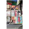 Image 2 : PALLET OF ASSORTED MAGAZINES