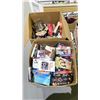 Image 3 : PALLET OF ASSORTED VHS MOVIES