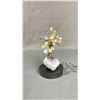Image 2 : CHAKRA BONSAI TREE APPROX 5" RETAIL $600