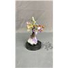 Image 3 : CHAKRA BONSAI TREE APPROX 5" RETAIL $600