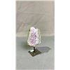 Image 2 : AMETHYST CLUSTER APPROX 5" RETAIL $600