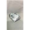 Image 2 : LARVIKITE DOUBLE HEART RETAIL $250