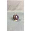 Image 2 : AMETHYST SPHERE APPROX 2.4" RETAIL $200