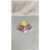 Image 3 : ORGONITE AMETHYST PYRAMID RETAIL $250