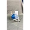 Image 2 : AGATE SLICE LED LIGHT RETAIL $600