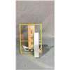Image 2 : SELENITE WAND LIGHT DISPLAY